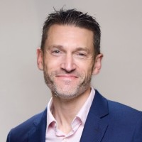 Tenvie Therapeutics Employee Tony Estrada's profile photo