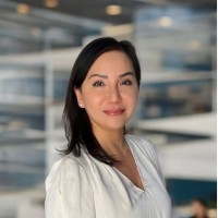 Latter & Blum Companies Employee Christy Lee's profile photo