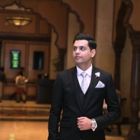 Avari Hotel Lahore Employee Salman Qadir's profile photo