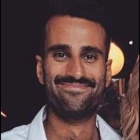 Lyrebird Health Employee Pheroze Khushu's profile photo