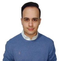 Institute for Applied Economic Research (Ipea) Employee Raphael Villela's profile photo