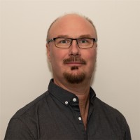 Rädda Barnen - Save the Children Sweden Employee Roger Brolinger's profile photo