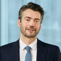 Copenhagen Infrastructure Partners Employee Magnus Larsen's profile photo