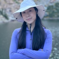 Caroline Wang Email