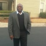 Shell Oil Company Employee Dwain Sutton's profile photo