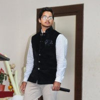Appening - App Development Company Employee Srinivas Akella's profile photo