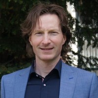 Bernhoven Employee Bob van Wely's profile photo