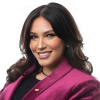 SWIVEL Employee Amethyst Orosco's profile photo