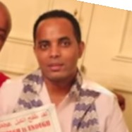 Merhawi Tesfamariam's profile photo