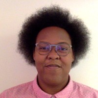 Friends of Waterfront Park Employee Denise Evans's profile photo