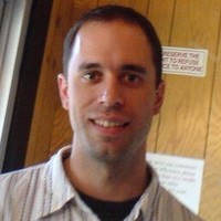 The Standard Employee Jon Austen's profile photo