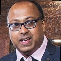 Saugata Saha Email & Phone Number