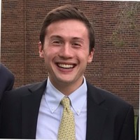 Biocytogen Employee Gregory Ho's profile photo