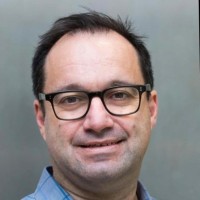 ATB Capital Markets Employee Hugh Sanderson's profile photo