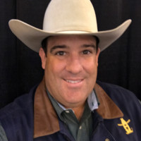 ROYAL INTERNATIONAL PIPE & SUPPLY, INC. Employee Steve Ranson's profile photo
