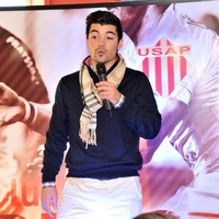 Domaine LAFAGE Employee Jeremy Gaudineau's profile photo