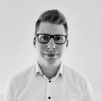 Kruso Employee Fredrik André's profile photo