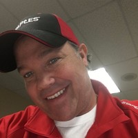 Staples Employee Eric Bilodeau's profile photo