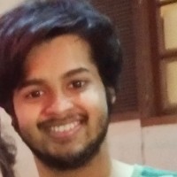 PolyMage Labs Employee Arnab Dutta's profile photo