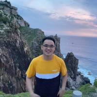 Khai le Email
