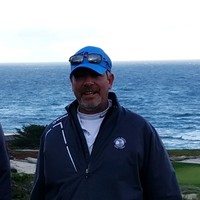 York Space Systems LLC Employee Clint Edwards's profile photo