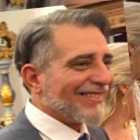 i-MEGA Ingenieria Employee Andrés Cafiero's profile photo