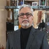 USA Studios Employee Raju Vanjani's profile photo