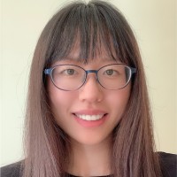 Maggie Xu's profile photo