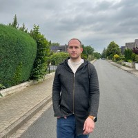 Unix Development Employee Vaxo Kopaleishvili's profile photo