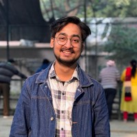 Rudra Mishra Email & Phone Number