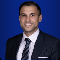 Eric Mehta