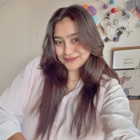 WYLD Employee Jayati Bafna's profile photo