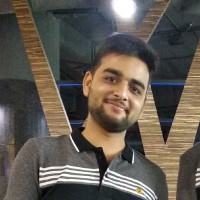 Microsoft Employee Ayush Raj's profile photo