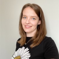 OCS Employee Morgan Barrett's profile photo