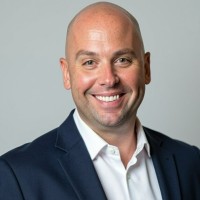 DW Simpson Global Actuarial & Analytics Recruitment Employee Derek Mulder's profile photo