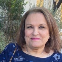 Globe Engineers Inc Employee Fay Saremi's profile photo
