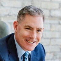 Kingwell Fine Homes Ltd. Employee Brett Nodwell's profile photo