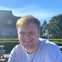 Bulk™ Employee Ollie Iselin's profile photo