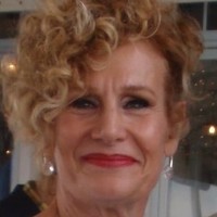 Bond No. 9 Employee Patricia Eagan's profile photo