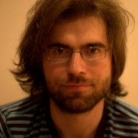 Cultuurnet Vlaanderen Employee Wouter Simons's profile photo