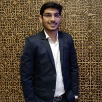 Identixweb Limited Employee Priyank Sanghavi's profile photo