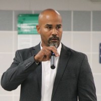 Lamar Consolidated ISD Employee Chris Lane's profile photo