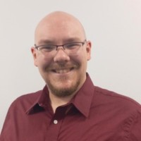 Jurata Thin Film Employee Stephen White's profile photo