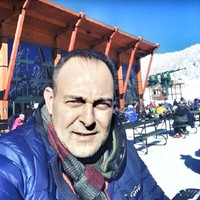 Audi Employee Nader Djomehri's profile photo
