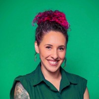 PicPay Employee Erica France Fonseca's profile photo