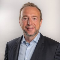Conexio Employee Christophe Batcabe's profile photo