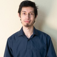 Geek Squad Employee Brandon Valladares's profile photo