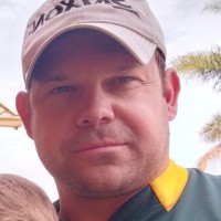 Ceenex Employee Marnus Becker's profile photo