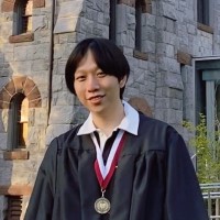 Oracle Employee Yu Xing's profile photo