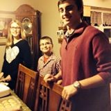 Caleb Rogers Email & Phone Number